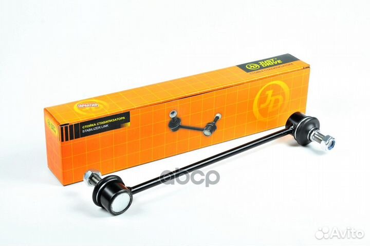 Стойка стабилизатора, передняя clkh46 JSL0061 J