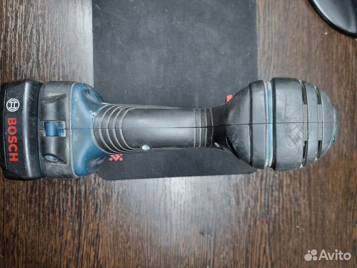 Шуруповерт bosch gsr 18v-28