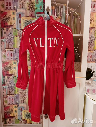 Платье женское