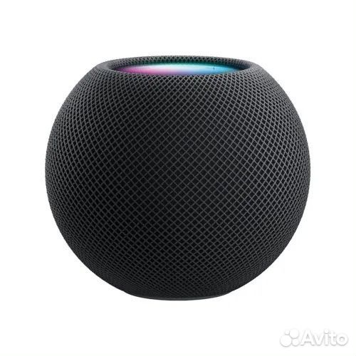 Умная колонка Apple HomePod mini (реплика)