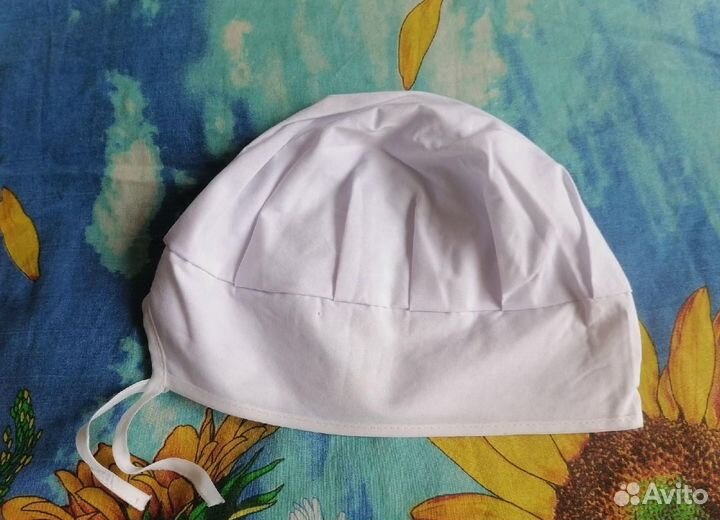 Поварской костюм