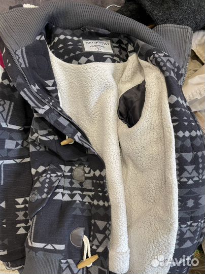 Куртка женская