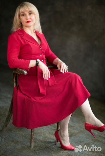 Начальник отдела кадров