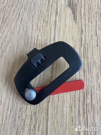 Замок для Люлька переноска romer Baby-Safe Sleeper