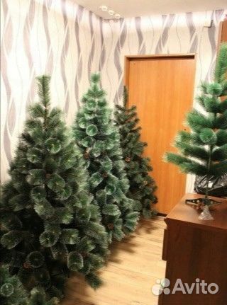 Елка искусственная