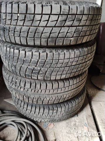 BRIDGESTONE ICEPARTER2 遺し