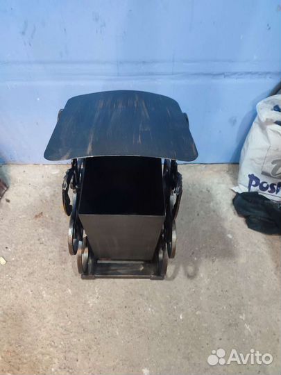 Урна уличная мусорка