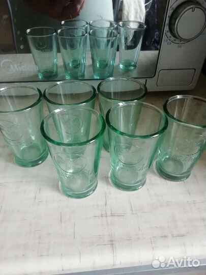 Пивная кружка. Стопки