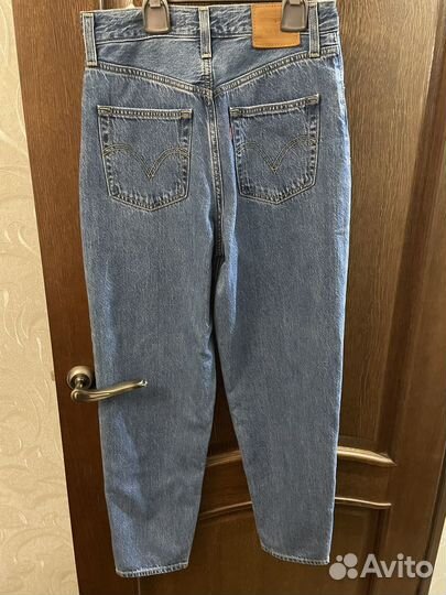 Джинсы женские levis premium