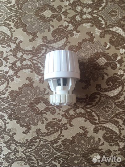 Терморегулятор Danfoss RTR 7097