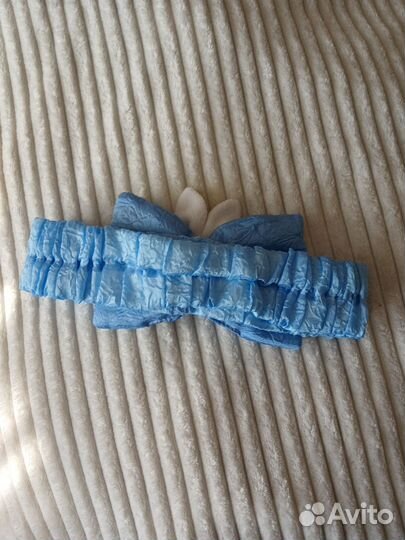 Плед детский