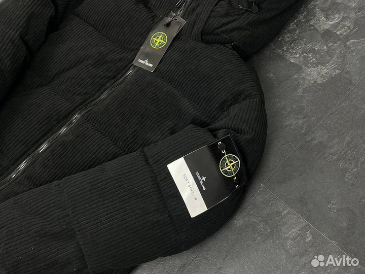 Stone island куртка