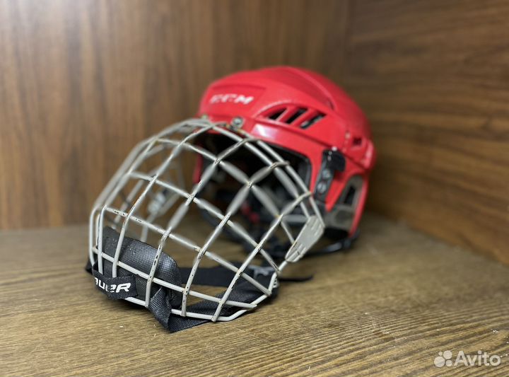 Комплект хоккейной формы Bauer