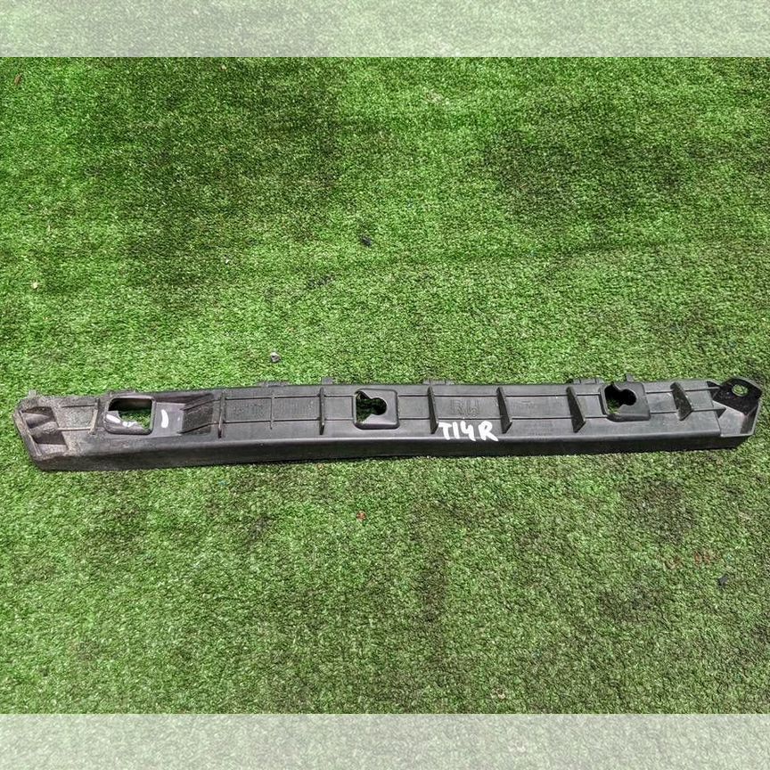 задний бампер kia ceed 2 jd - Кузов: купить запчасти ⚙ во всех