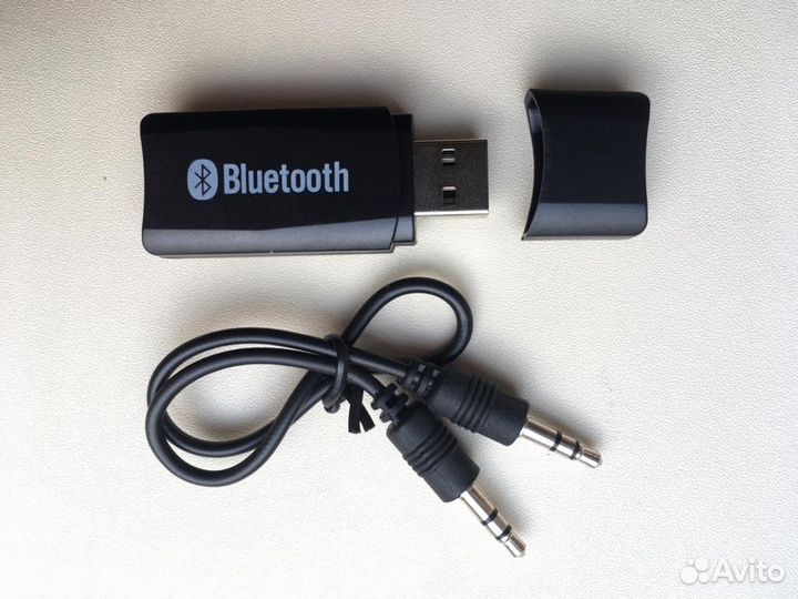 Блютуз аукс адаптер,audio AUX bluetooth adapters