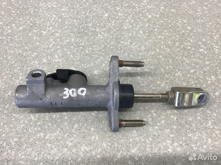 Цилиндр сцепления главный Chery Tiggo (T11) 2005-2