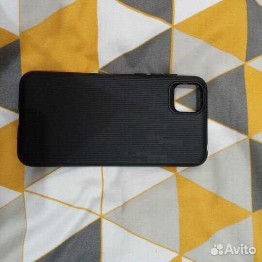 Чехлы на Honor 9s, Huawei Y5p
