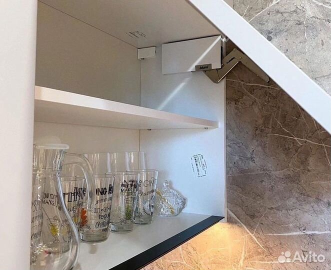 Кухни на заказ. От частного мастера