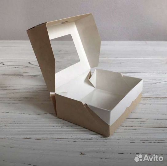 Коробочки для мыла