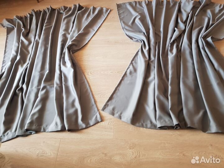 Продается шторы