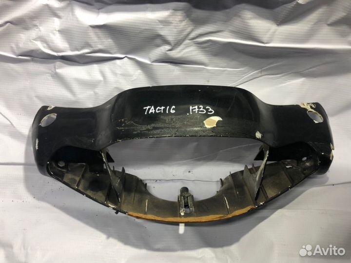 Облицовка фары Honda Tact AF-16