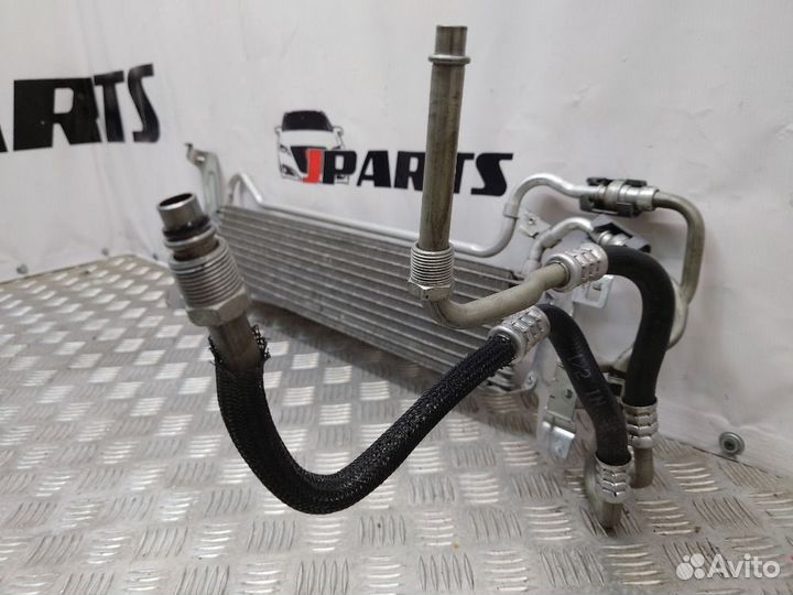 Радиатор масляный Ford Kuga II (2012—2016) 1785669