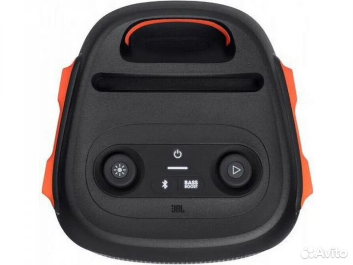 Портативная аудиосистема JBL Partybox 110