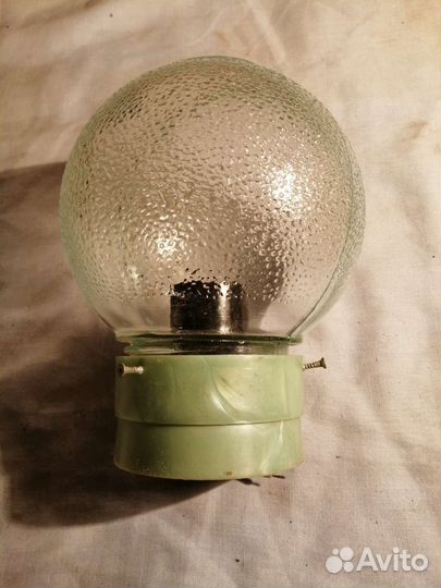 Электросветильник