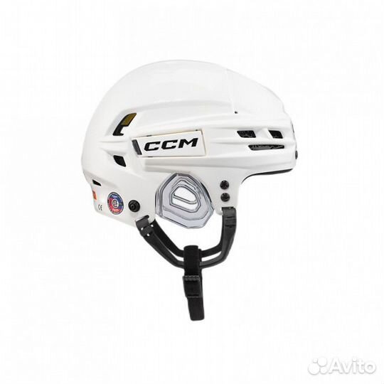 Хоккейный шлем CCM Tacks 720 (L)