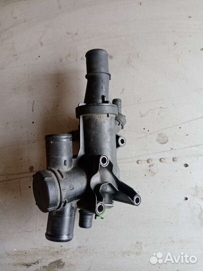 Термостат peugeot ситроен 2.0