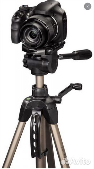 Штатив Hama Star 61, бронзовый