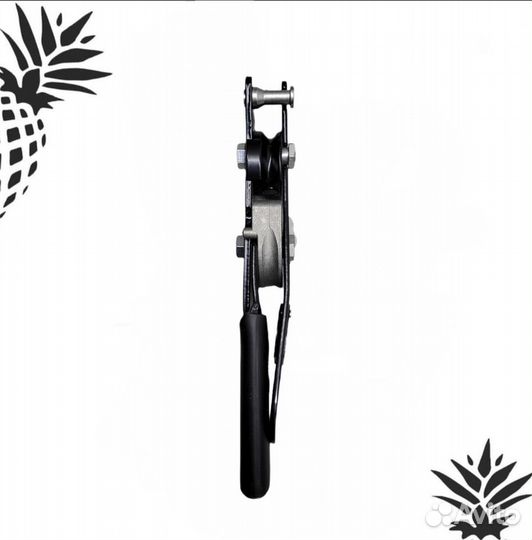 Спусковое устройство Стопор-десантер VER 0325 Ве