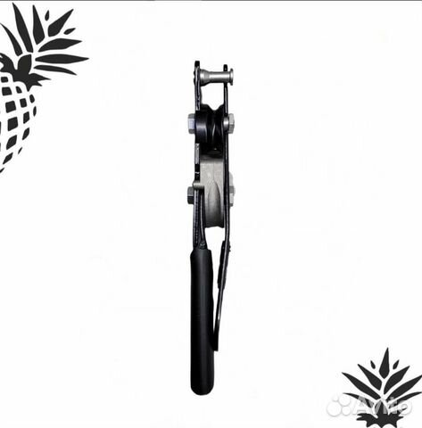 Спусковое устройство Стопор-десантер VER 0325 Ве