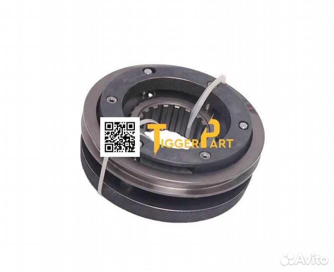 Синхронизатор TiggerPart 12JS160T-1707140 Fuller 1