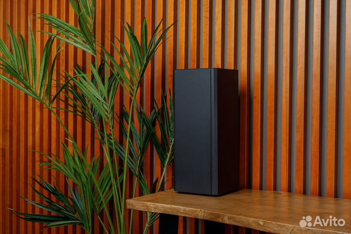 Гроубокс абсолютный стелс Atompot