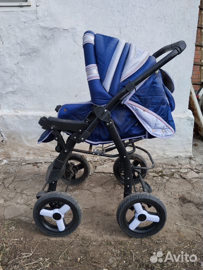 Коляска