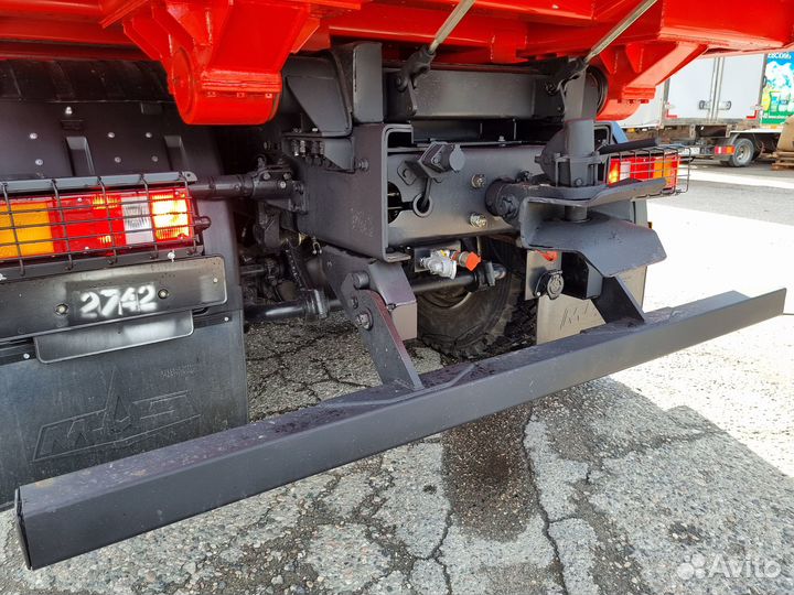 МАЗ 650128-8570-005, 2023