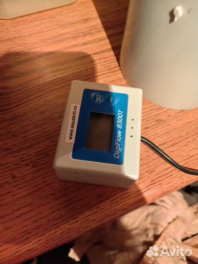 Фильтр для воды Brita