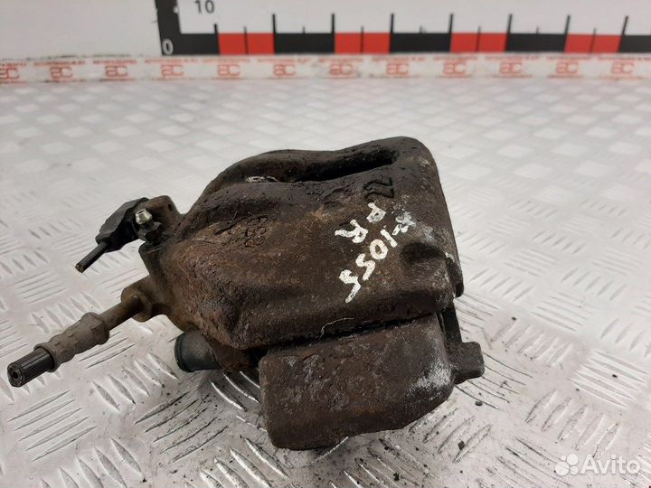 Суппорт для mercedes-benz Vito (W638)