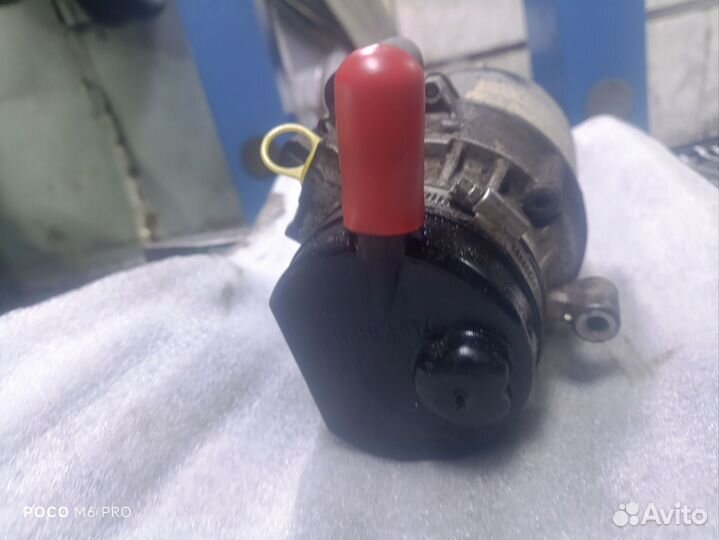 Насос гура mini cooper r50