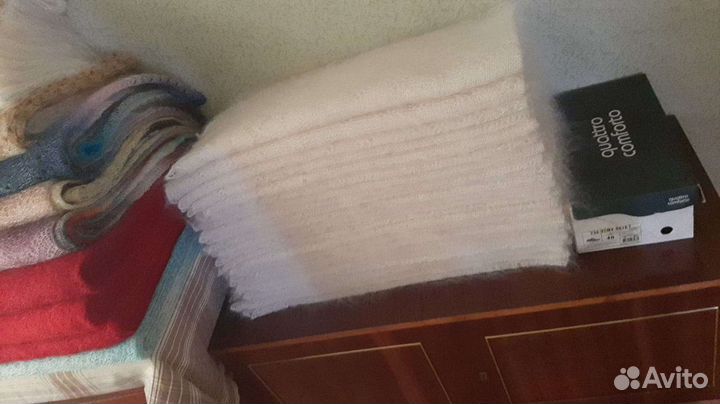 Паутинки и палантины