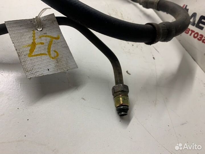 Трубка гидроусилителя руля Kia Spectra седан 1.6