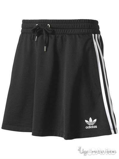 Юбка adidas originals (не подделка)