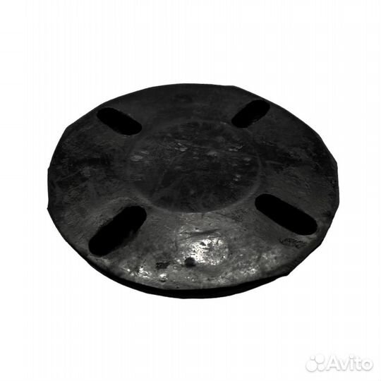 Муфта полуоси колеса Муравей комплект 4шт