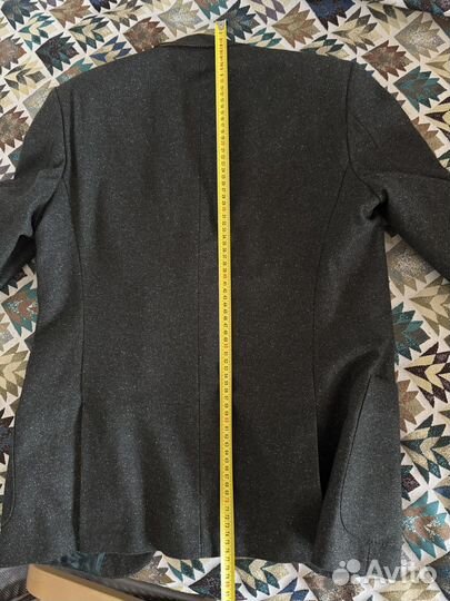 Tommy Hilfiger пиджак мужской