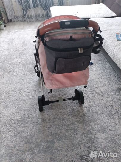 Прогулочная коляска бу