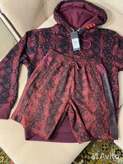 Adidas ivy park комплект оригинал