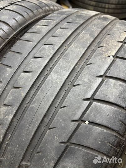 Triangle Sportex TSH11 235/35 R19