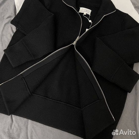 Maison margiela кардиган