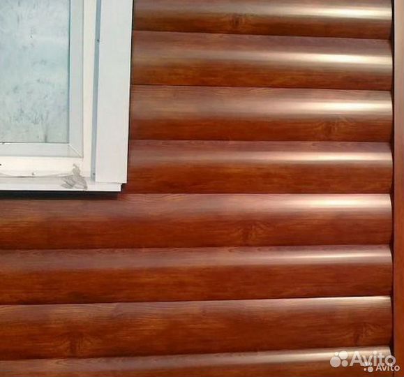 Металлосайдинг